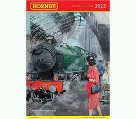HOR CAT25